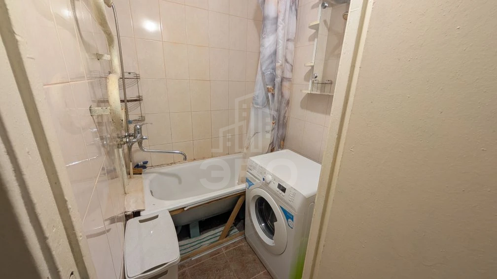 двухкомнатная квартира в Санкт-Петербурге по адресу: Первого Мая ул., 79