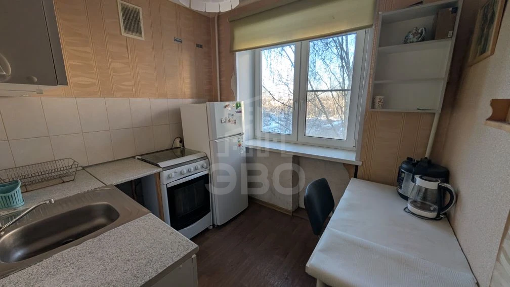 двухкомнатная квартира в Санкт-Петербурге по адресу: Первого Мая ул., 79