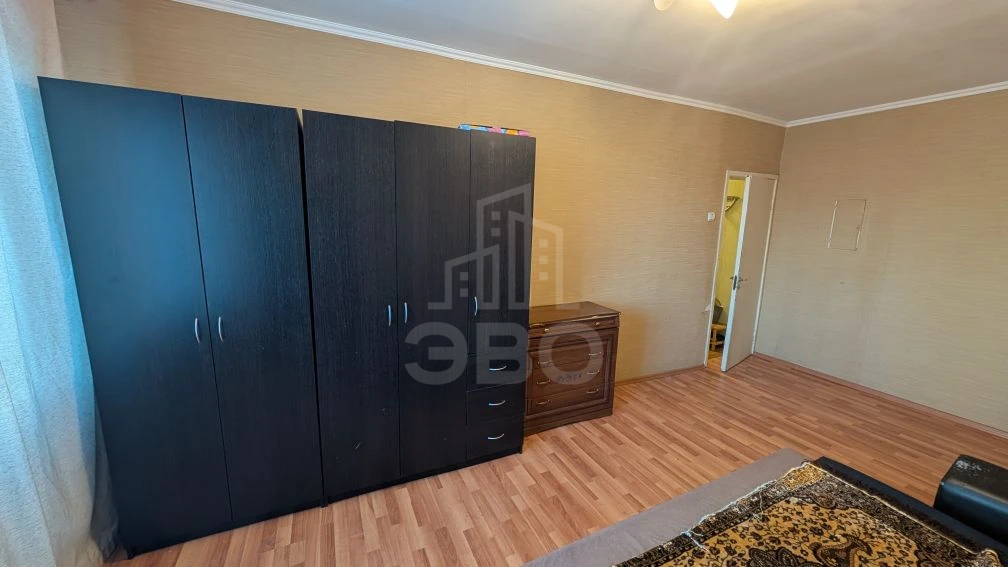 двухкомнатная квартира в Санкт-Петербурге по адресу: Первого Мая ул., 79