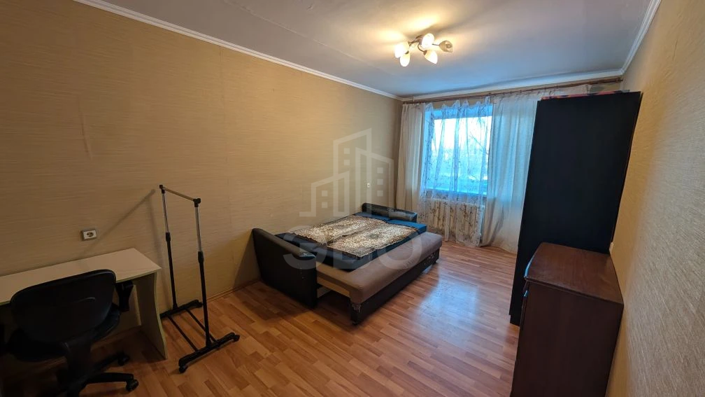 двухкомнатная квартира в Санкт-Петербурге по адресу: Первого Мая ул., 79