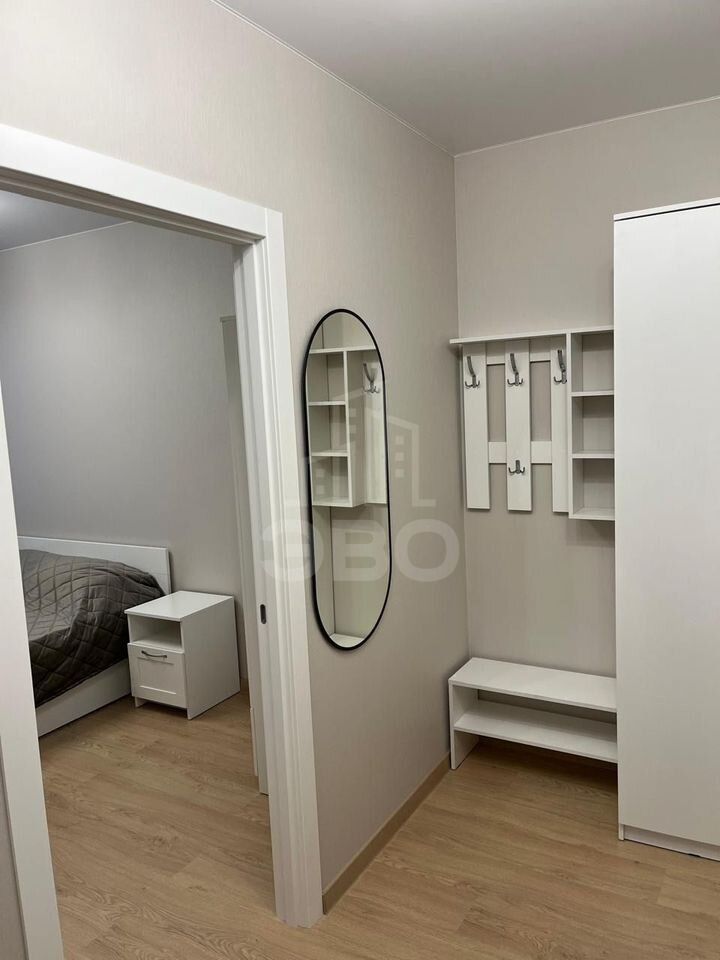 однокомнатная квартира в Санкт-Петербурге по адресу: Днепропетровская ул., 7