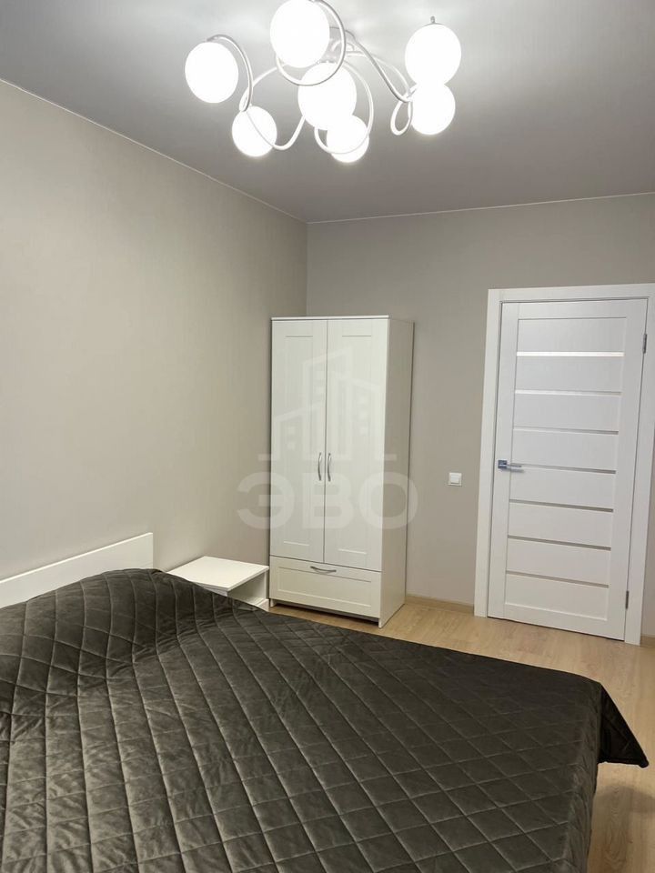 однокомнатная квартира в Санкт-Петербурге по адресу: Днепропетровская ул., 7