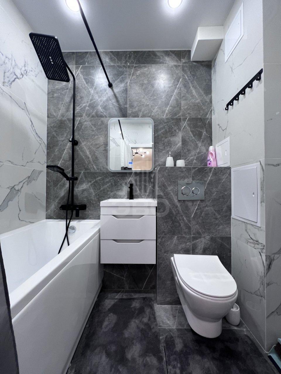 однокомнатная квартира в Санкт-Петербурге по адресу: Днепропетровская ул., 7