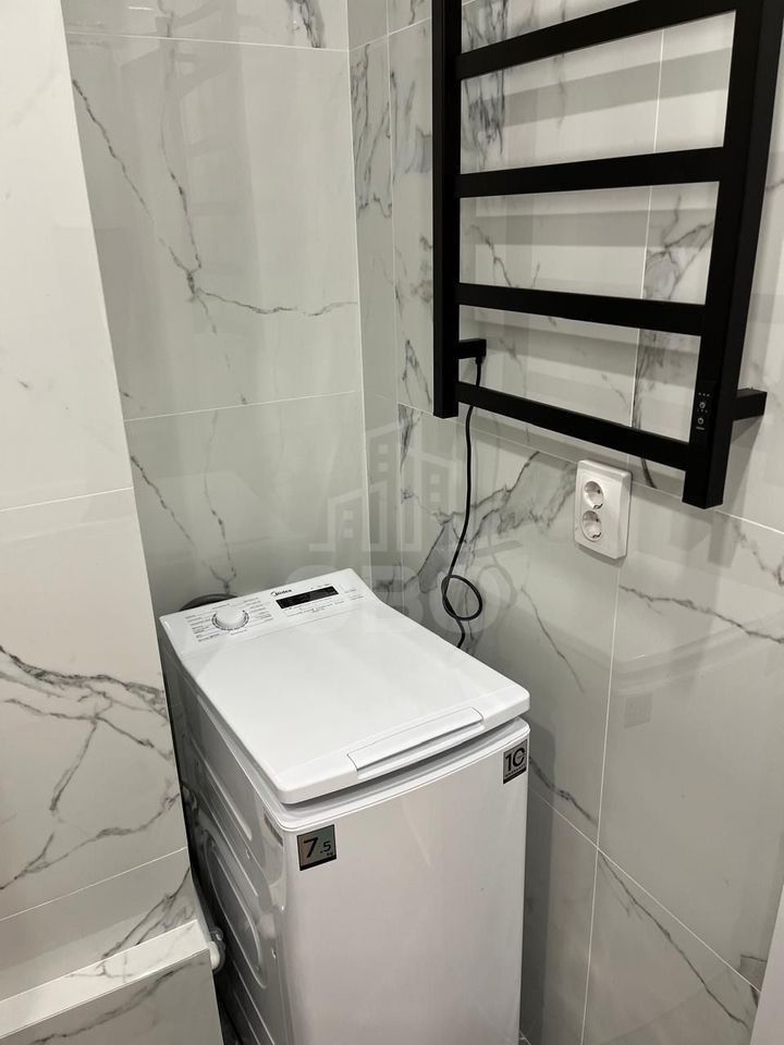 однокомнатная квартира в Санкт-Петербурге по адресу: Днепропетровская ул., 7