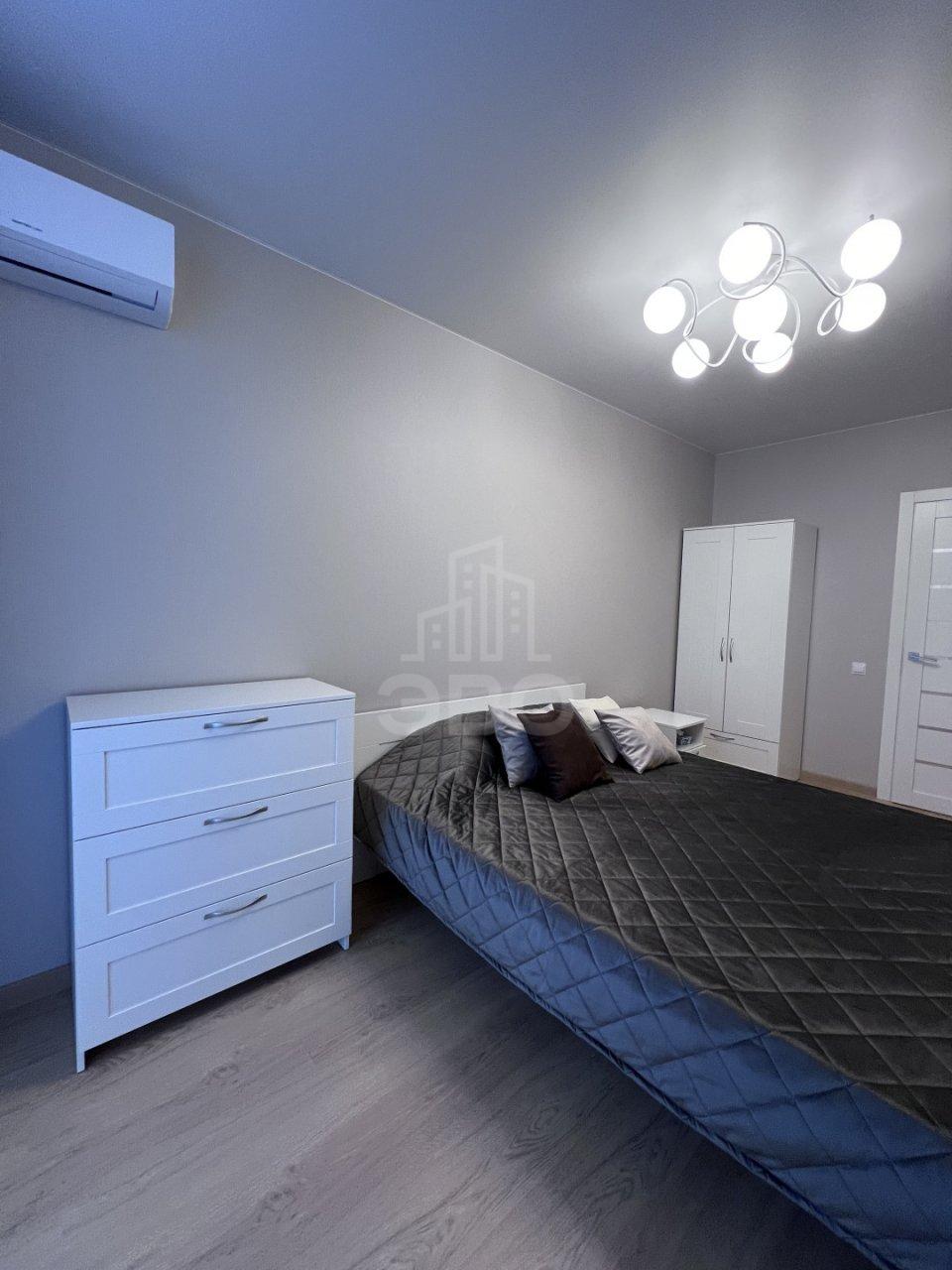 однокомнатная квартира в Санкт-Петербурге по адресу: Днепропетровская ул., 7