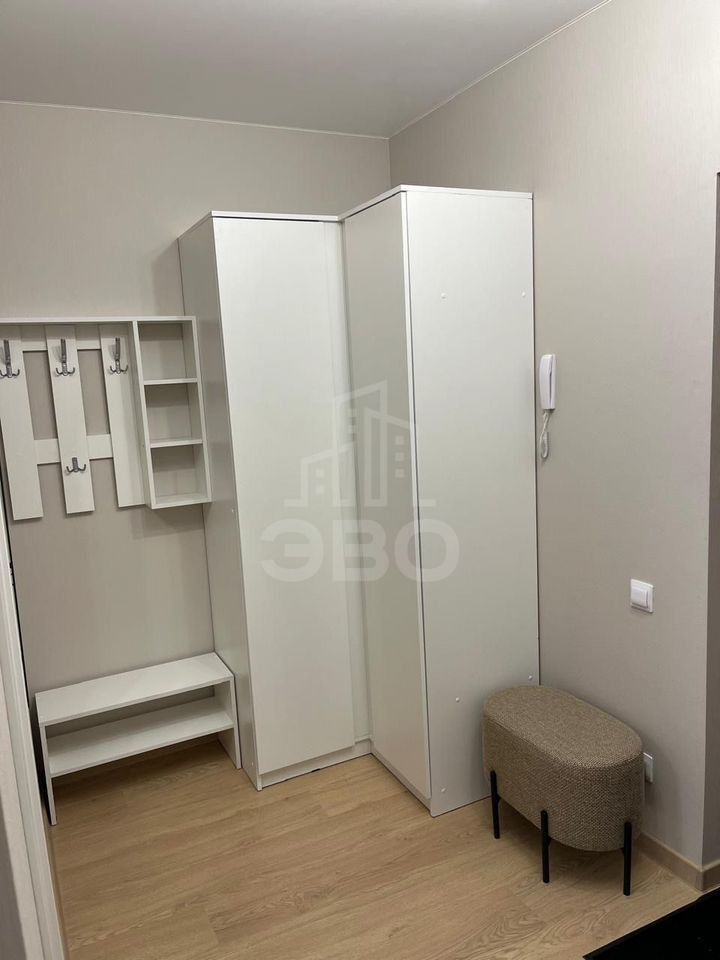 однокомнатная квартира в Санкт-Петербурге по адресу: Днепропетровская ул., 7