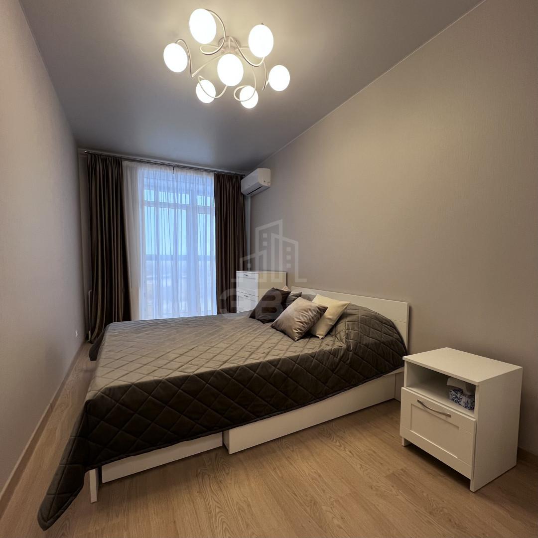 однокомнатная квартира в Санкт-Петербурге по адресу: Днепропетровская ул., 7