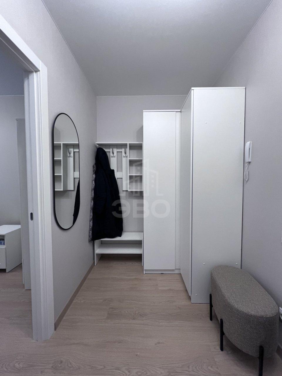 однокомнатная квартира в Санкт-Петербурге по адресу: Днепропетровская ул., 7