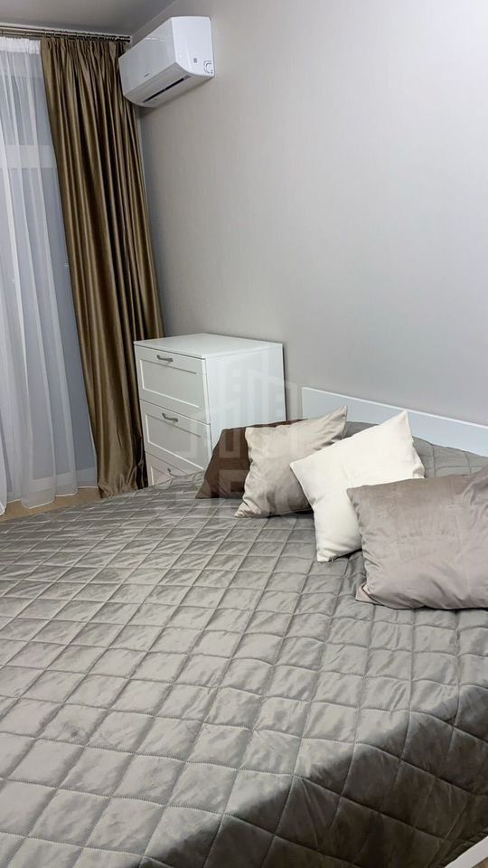 однокомнатная квартира в Санкт-Петербурге по адресу: Днепропетровская ул., 7