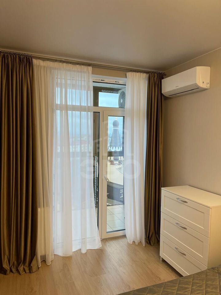 однокомнатная квартира в Санкт-Петербурге по адресу: Днепропетровская ул., 7