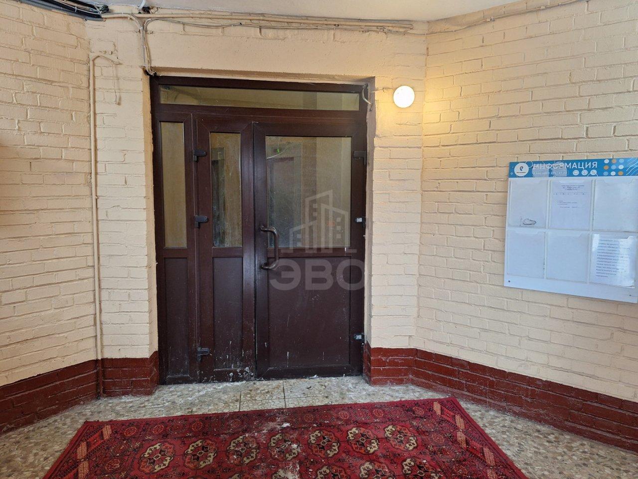 однокомнатная квартира в Санкт-Петербурге по адресу: Тореза проспект, 38