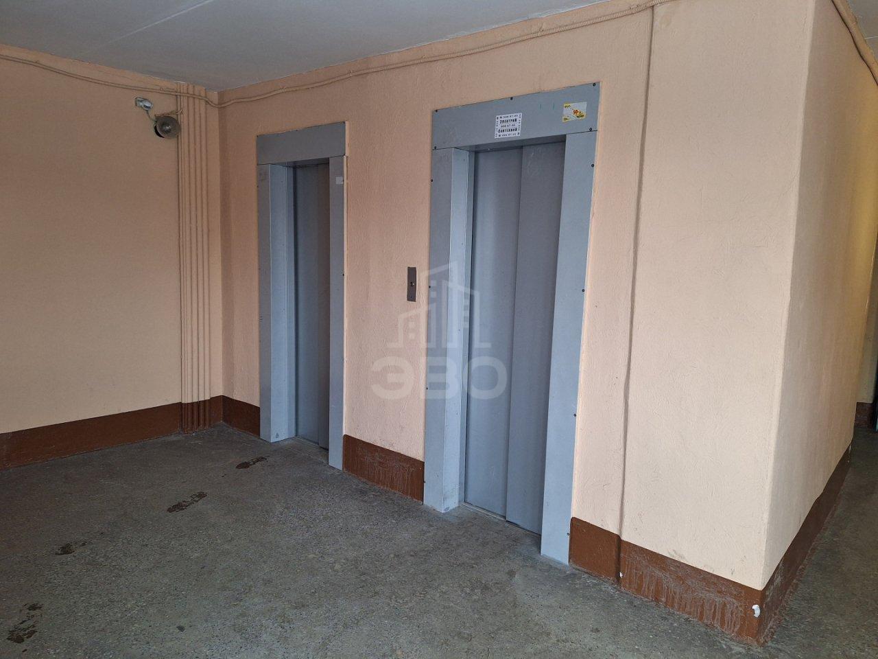 однокомнатная квартира в Санкт-Петербурге по адресу: Тореза проспект, 38