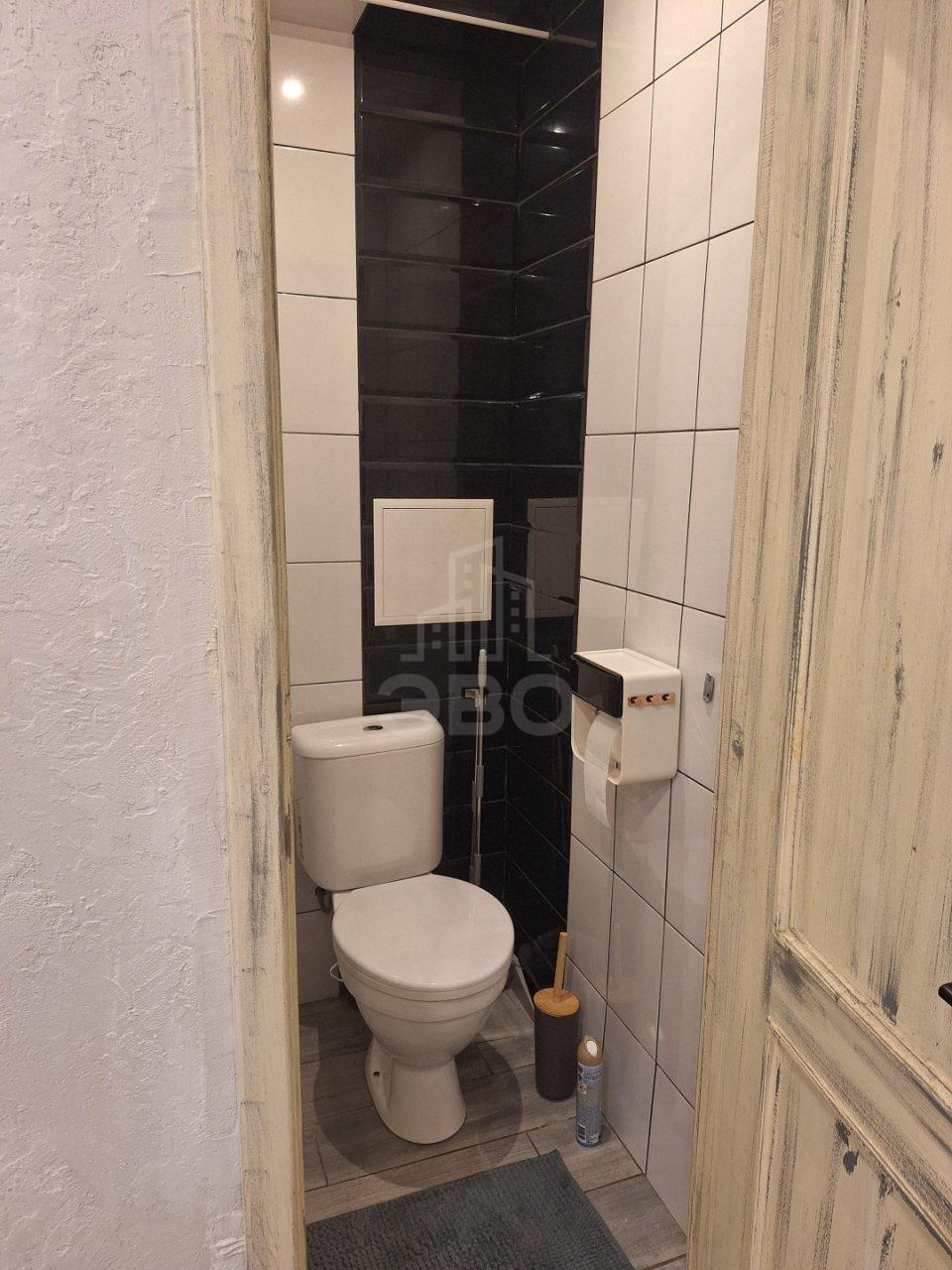 однокомнатная квартира в Санкт-Петербурге по адресу: Тореза проспект, 38