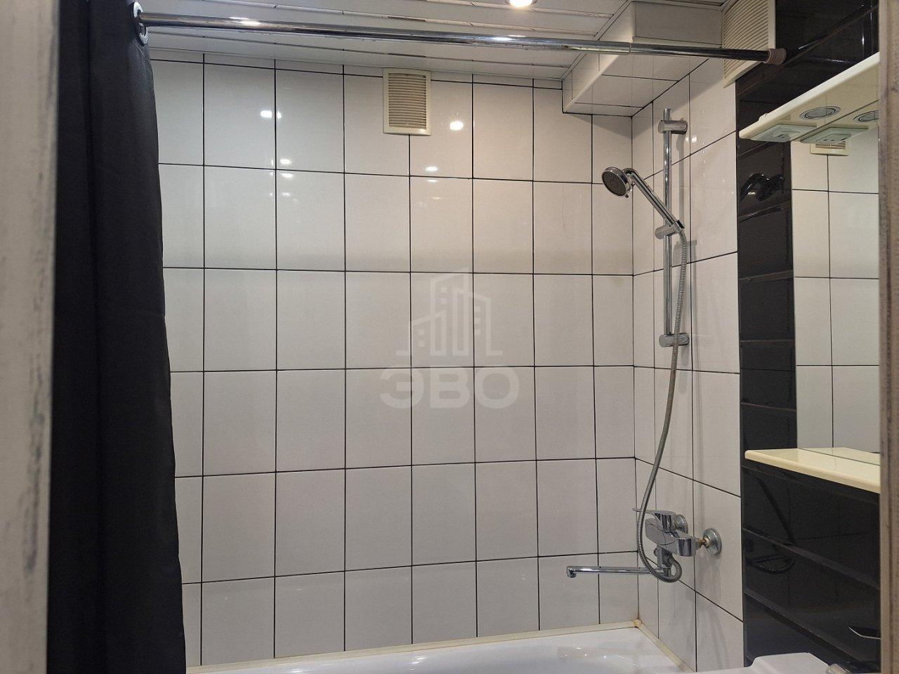 однокомнатная квартира в Санкт-Петербурге по адресу: Тореза проспект, 38