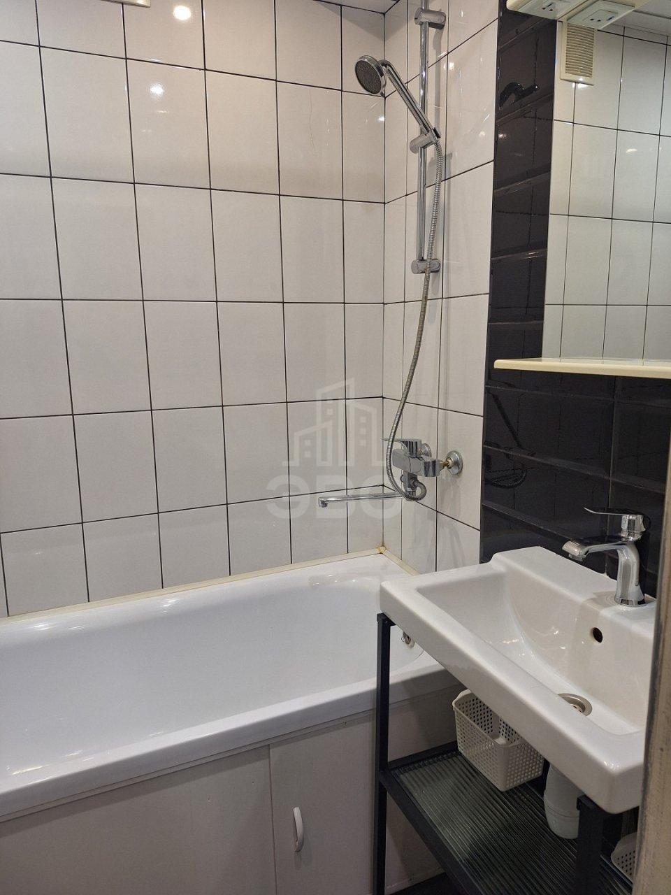 однокомнатная квартира в Санкт-Петербурге по адресу: Тореза проспект, 38