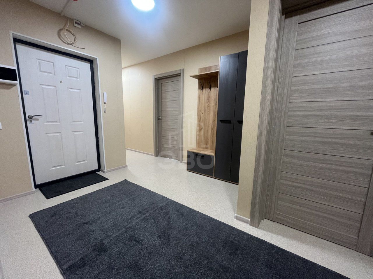 трехкомнатная квартира в Санкт-Петербурге по адресу: Ленинский проспект, 68