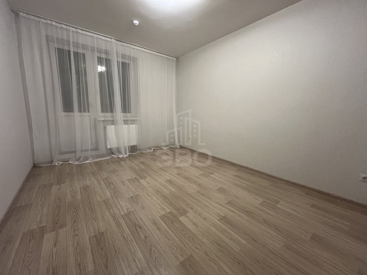 трехкомнатная квартира в Санкт-Петербурге по адресу: Ленинский проспект, 68