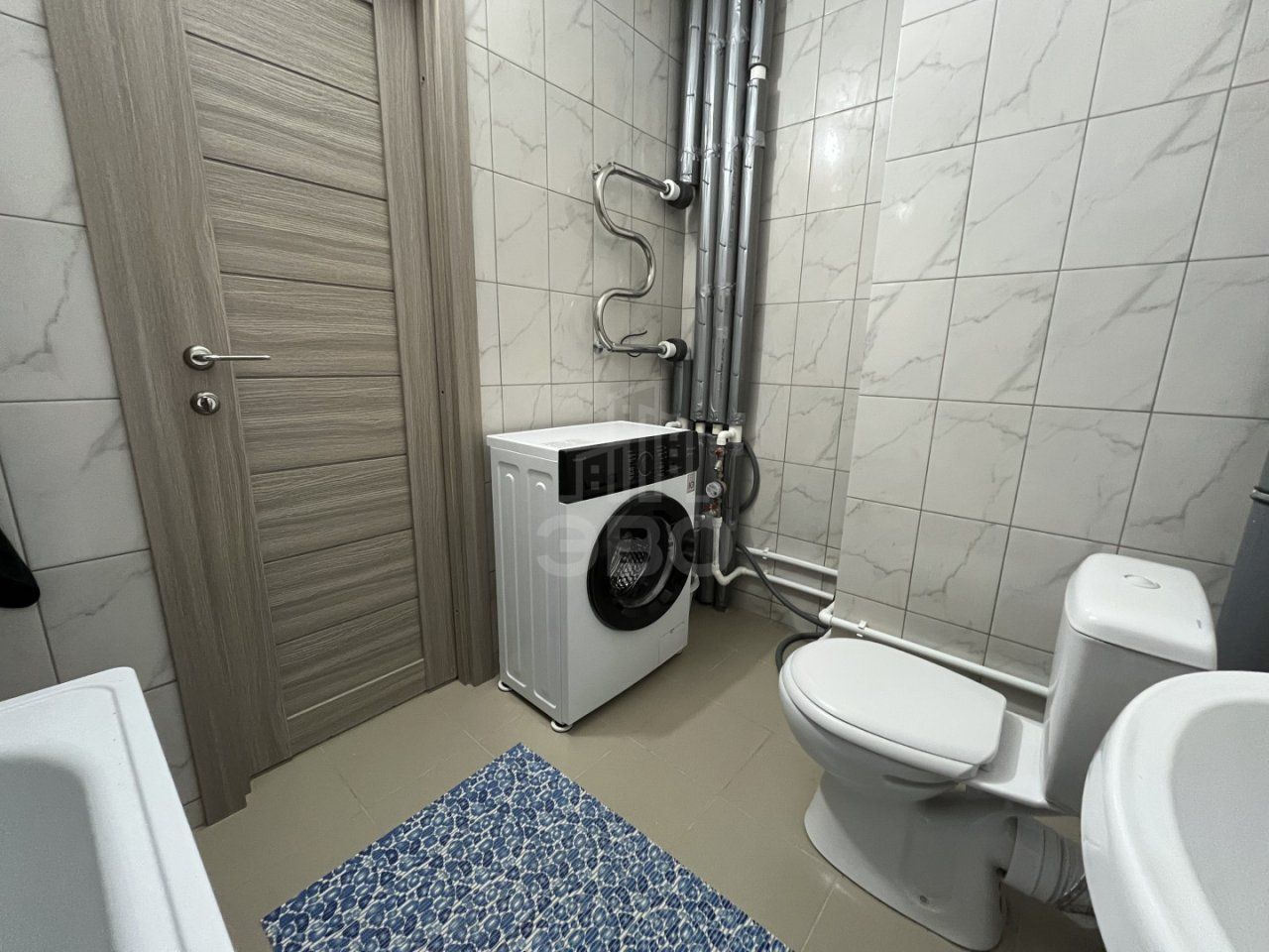 трехкомнатная квартира в Санкт-Петербурге по адресу: Ленинский проспект, 68