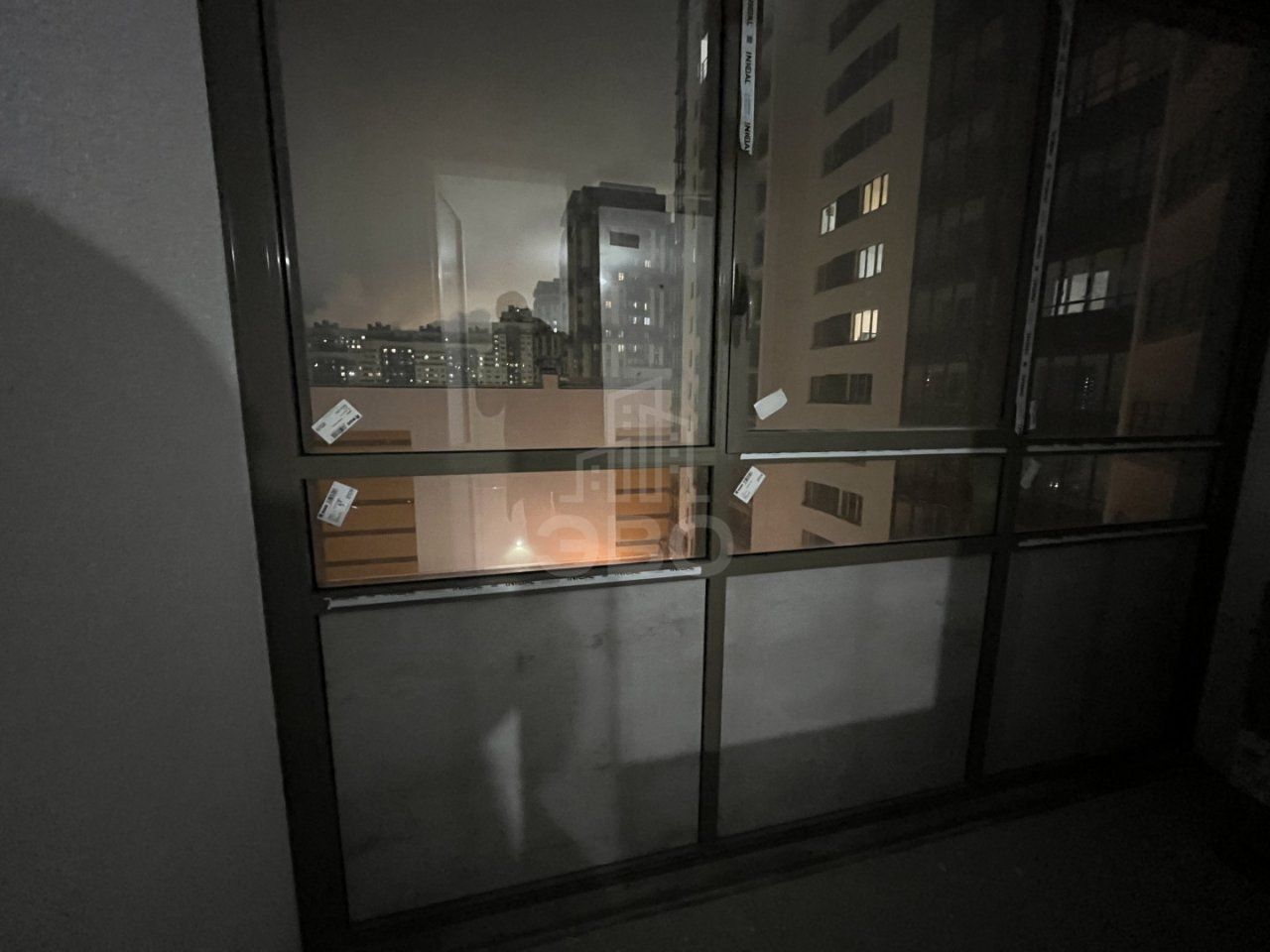 трехкомнатная квартира в Санкт-Петербурге по адресу: Ленинский проспект, 68