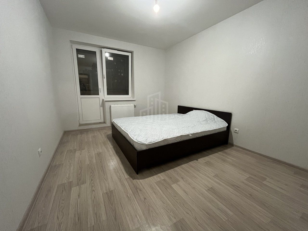 трехкомнатная квартира в Санкт-Петербурге по адресу: Ленинский проспект, 68