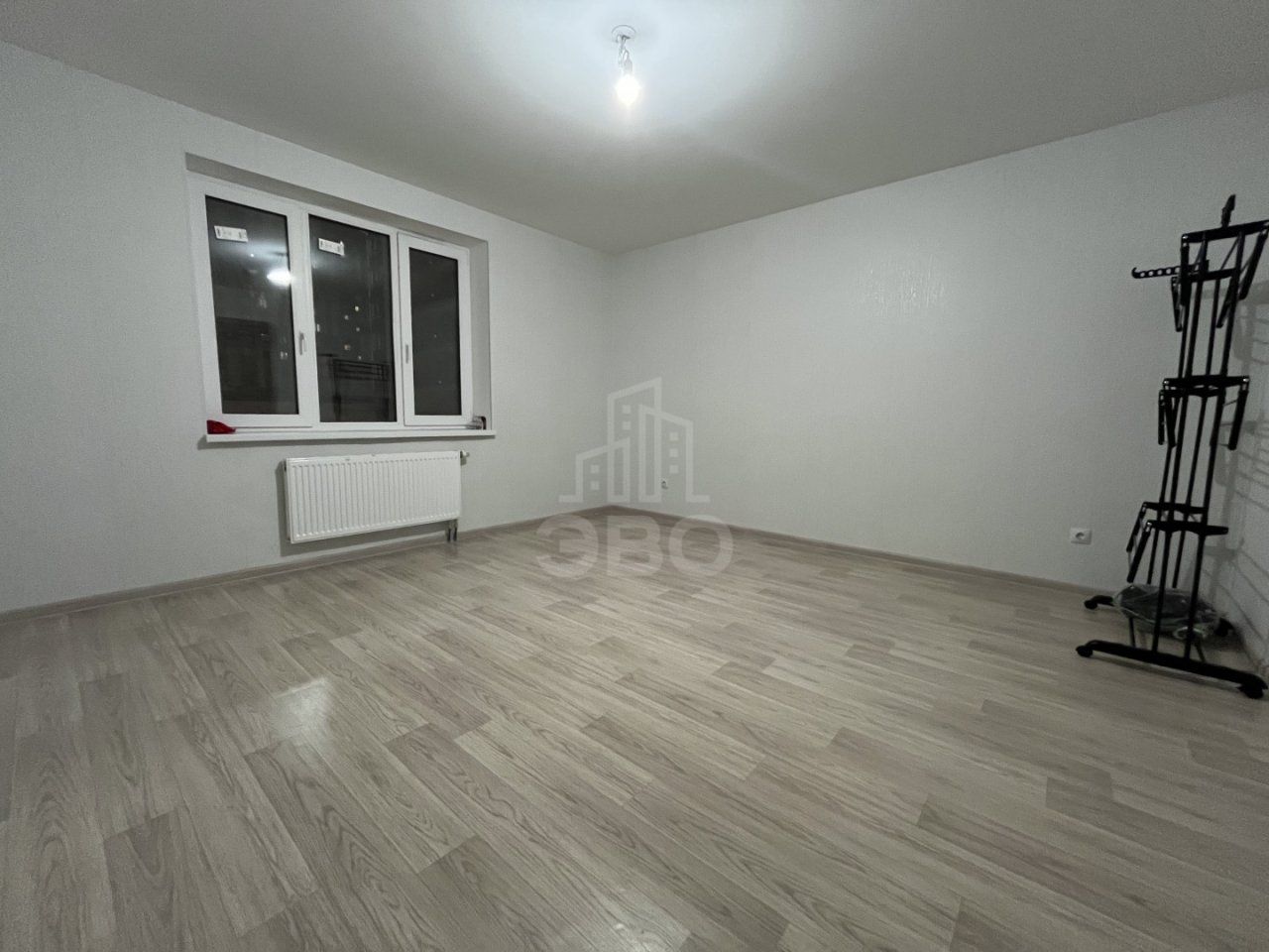 трехкомнатная квартира в Санкт-Петербурге по адресу: Ленинский проспект, 68