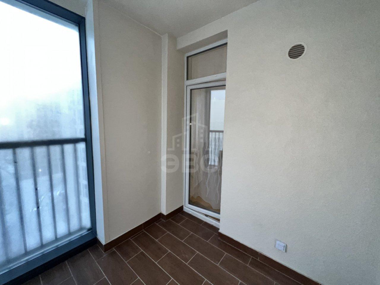 трехкомнатная квартира в Санкт-Петербурге по адресу: Миклухо Маклая наб., 3, к 1