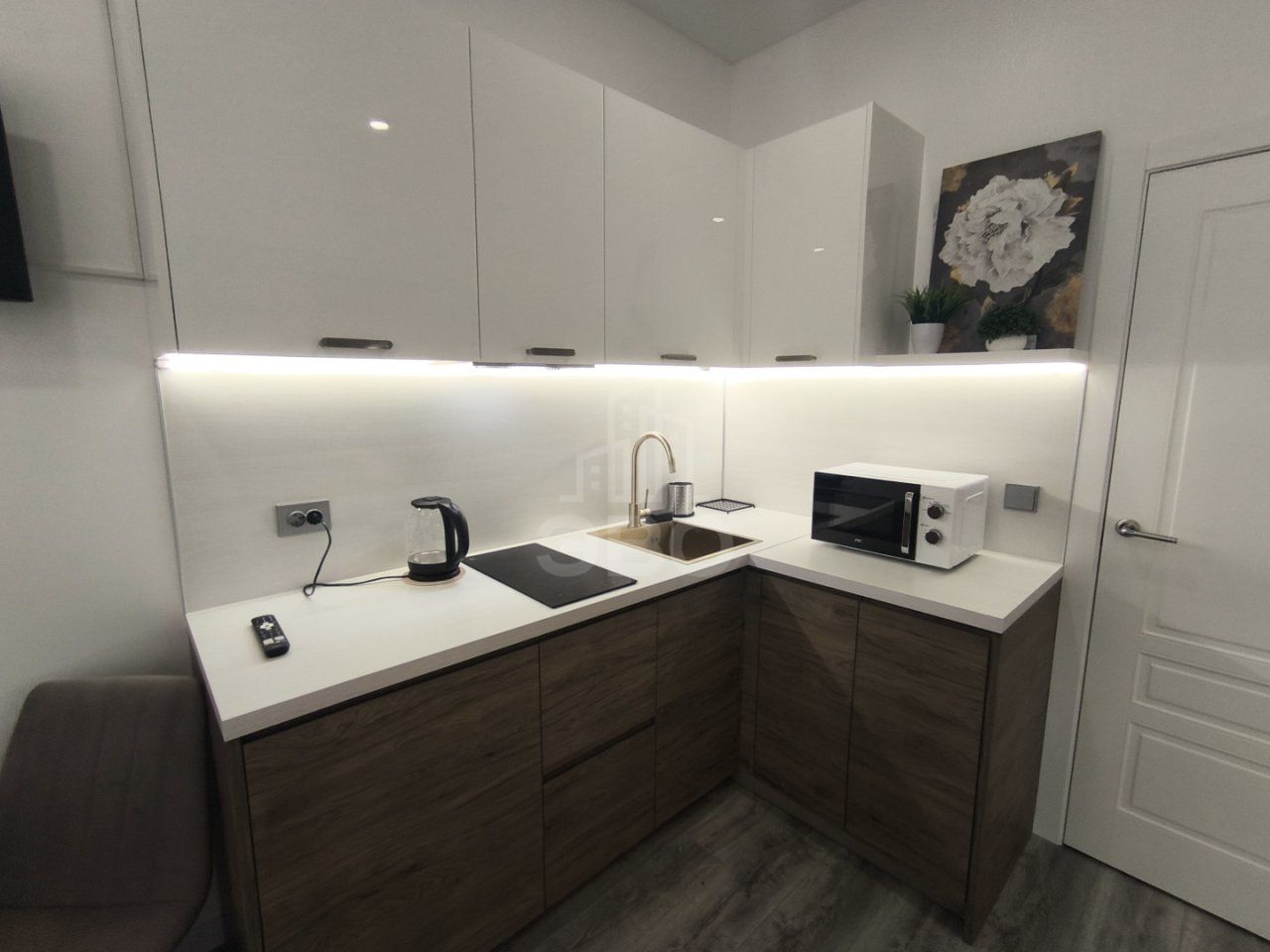 студия в Санкт-Петербурге по адресу: Московский проспект, 71, к 3, строение 1