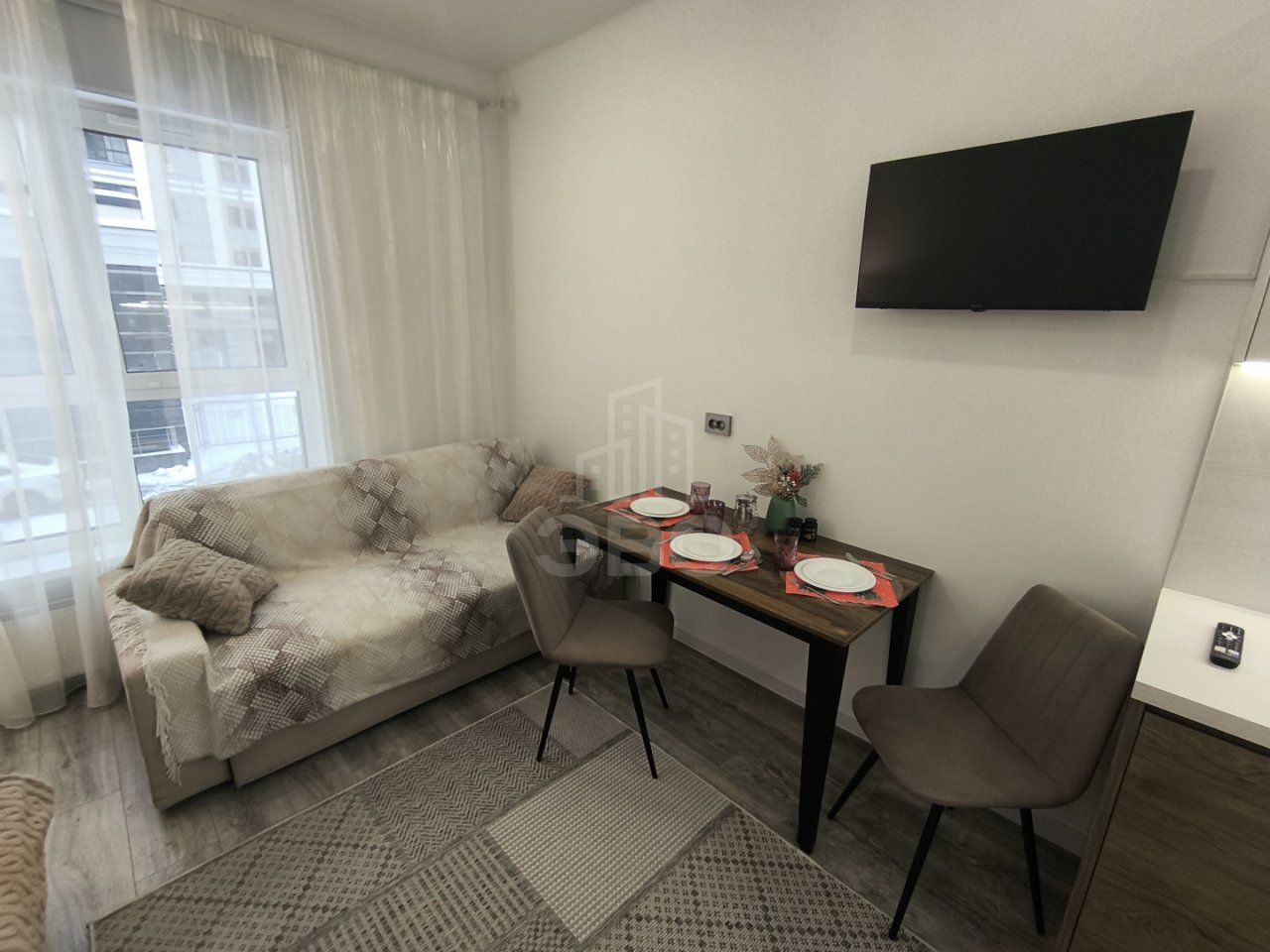 студия в Санкт-Петербурге по адресу: Московский проспект, 71, к 3, строение 1