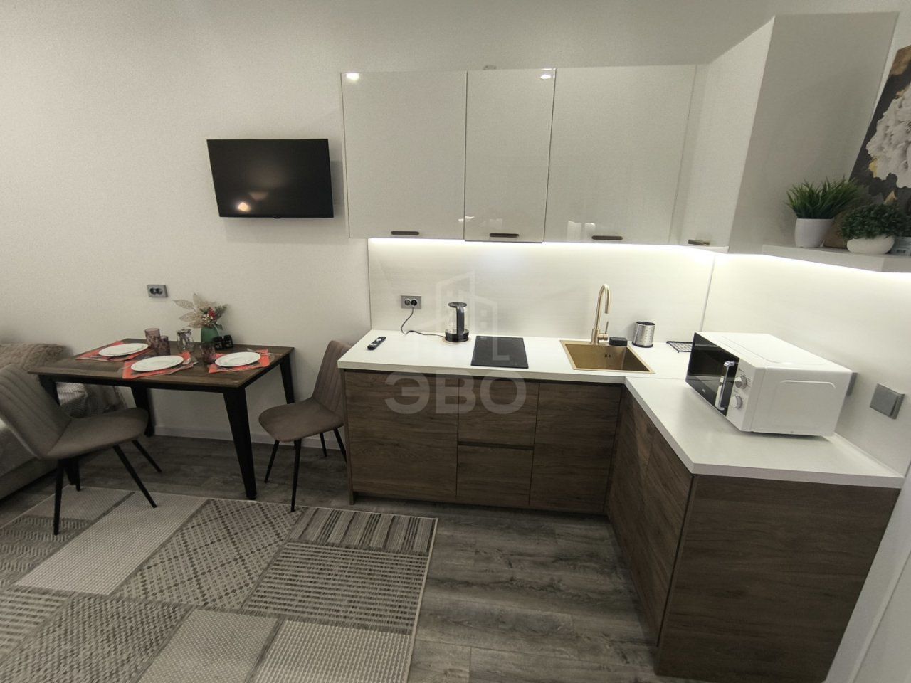 студия в Санкт-Петербурге по адресу: Московский проспект, 71, к 3, строение 1