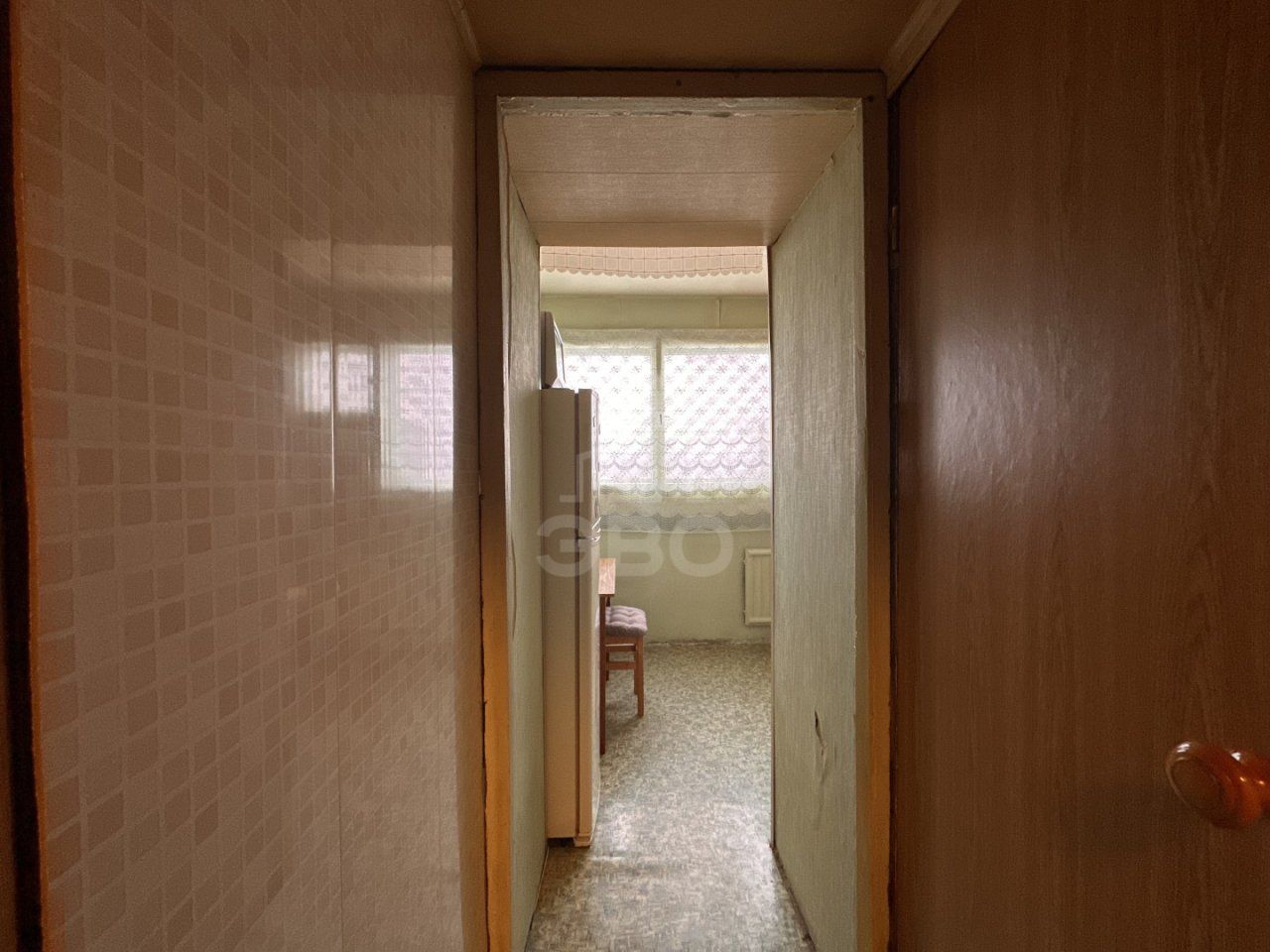 однокомнатная квартира в Санкт-Петербурге по адресу: Бухарестская ул., 78