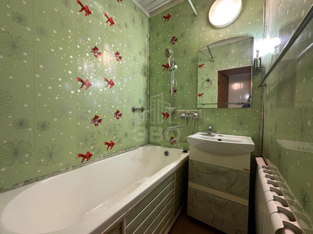 однокомнатная квартира в Санкт-Петербурге по адресу: Бухарестская ул., 78