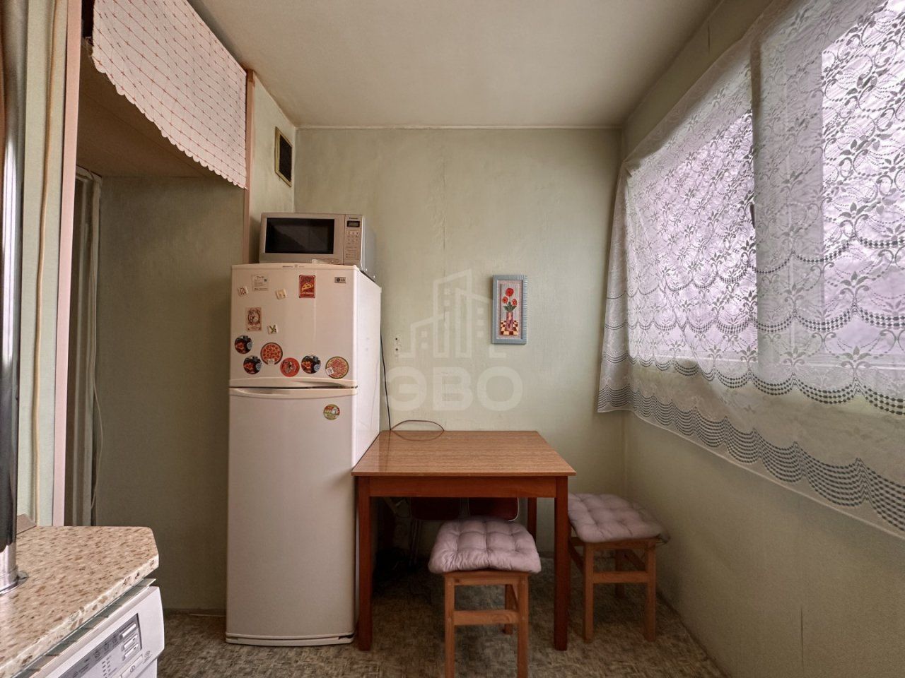 однокомнатная квартира в Санкт-Петербурге по адресу: Бухарестская ул., 78