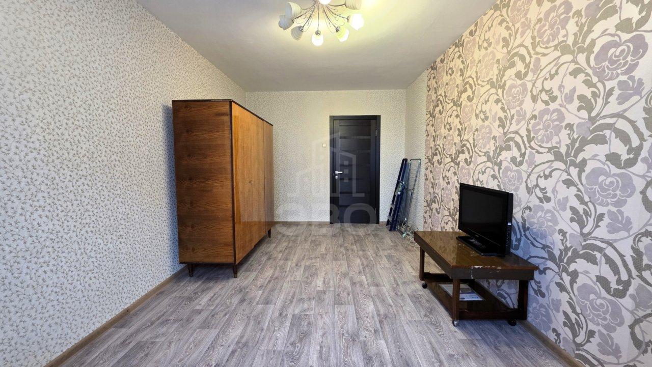 однокомнатная квартира в Ленинградской области по адресу: Василеозерская ул., 8/6