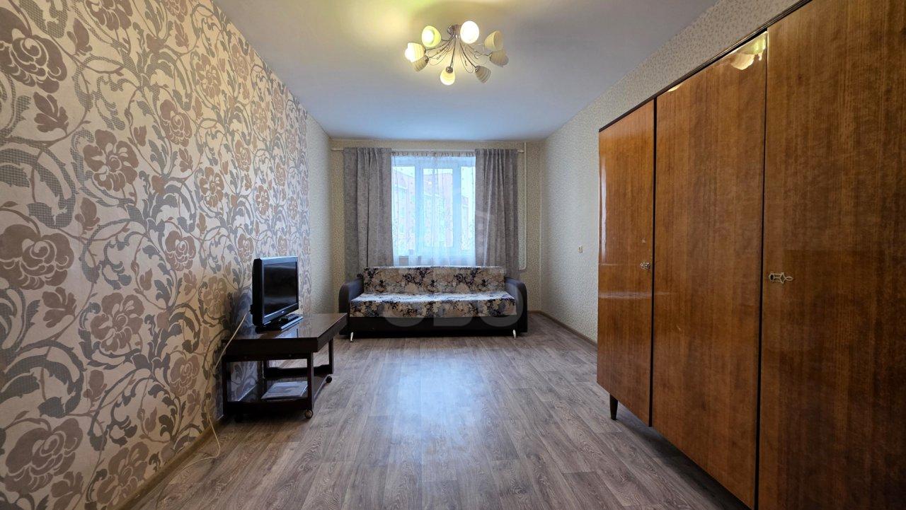 однокомнатная квартира в Ленинградской области по адресу: Василеозерская ул., 8/6