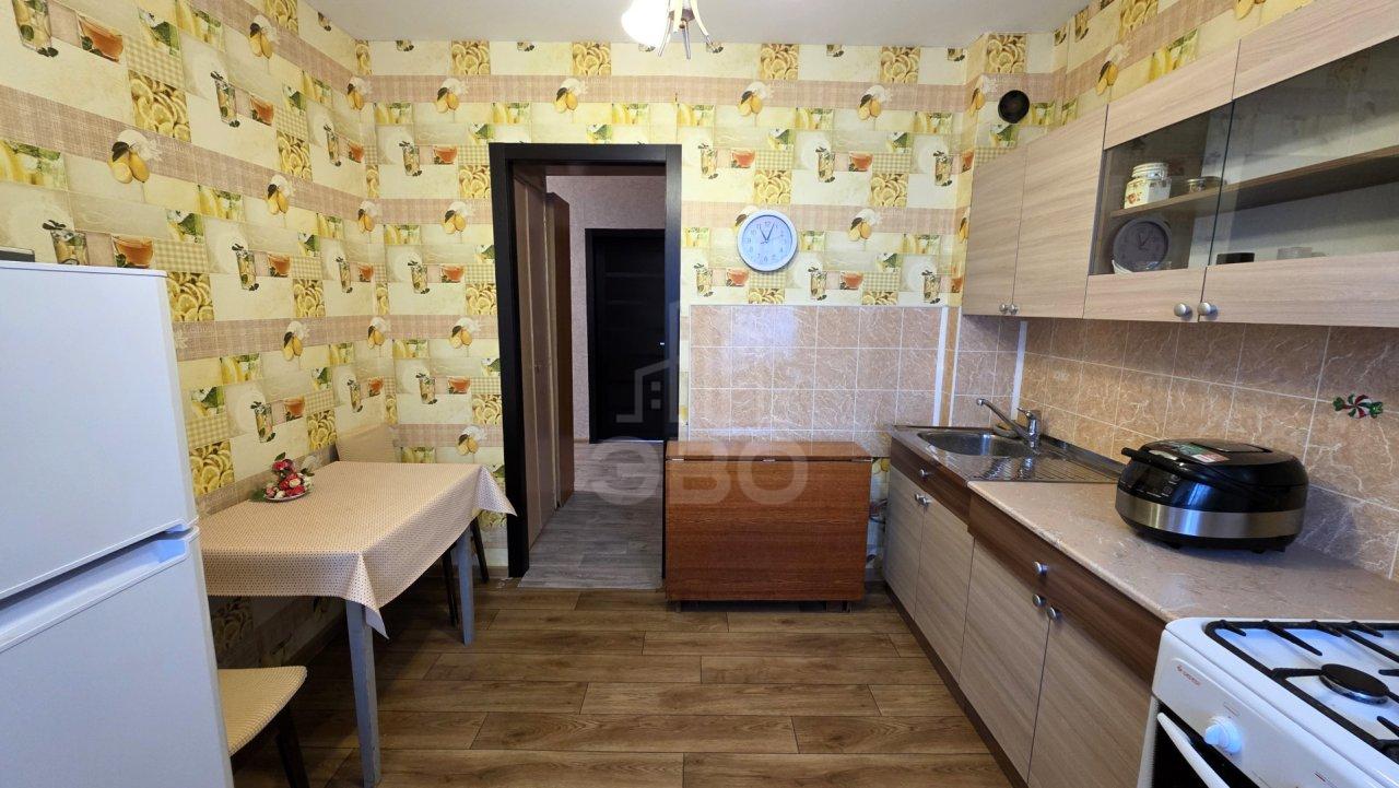 однокомнатная квартира в Ленинградской области по адресу: Василеозерская ул., 8/6