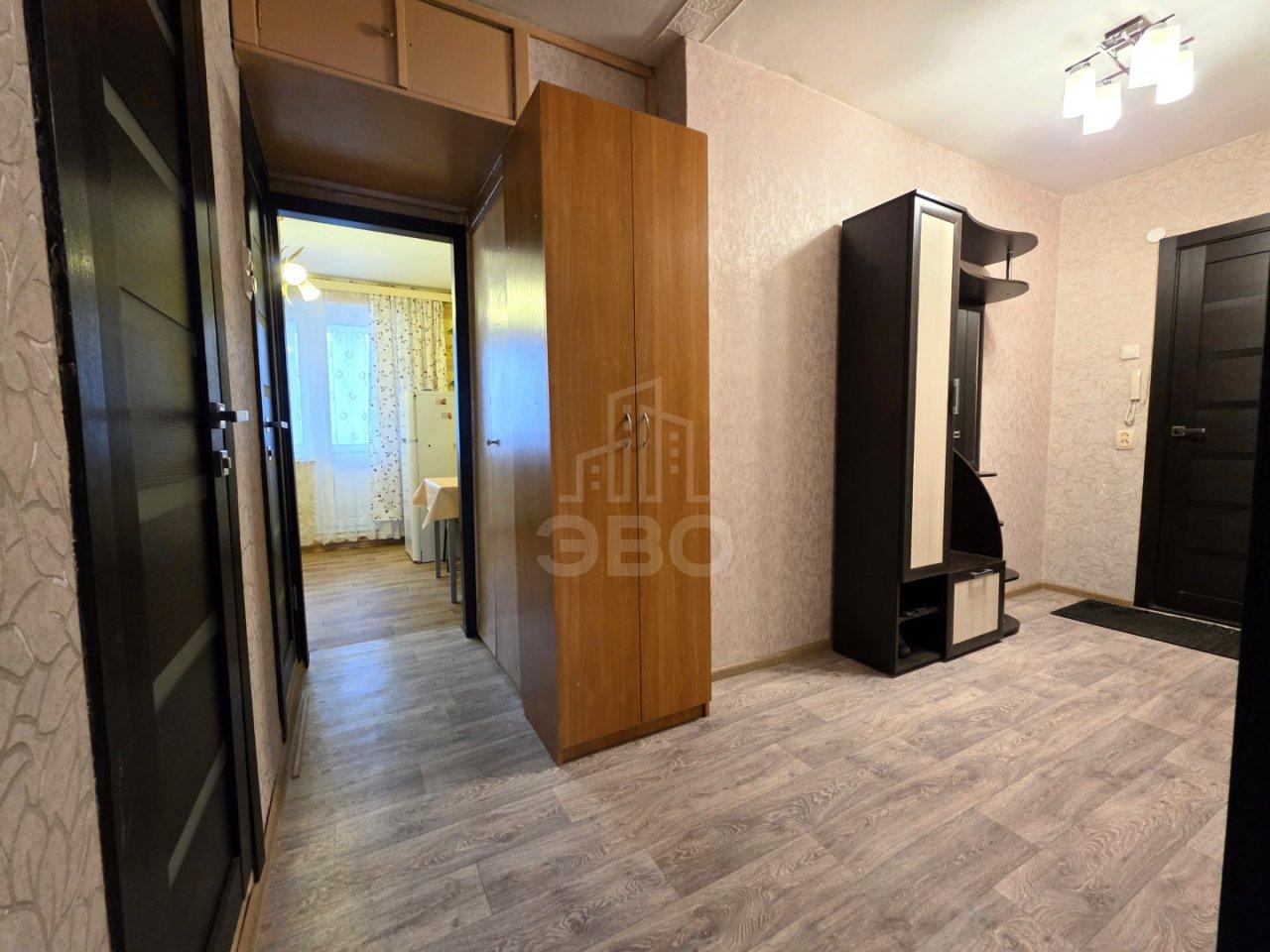 однокомнатная квартира в Ленинградской области по адресу: Василеозерская ул., 8/6