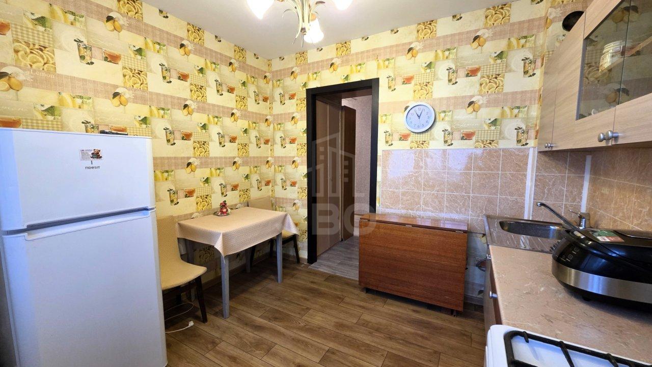 однокомнатная квартира в Ленинградской области по адресу: Василеозерская ул., 8/6