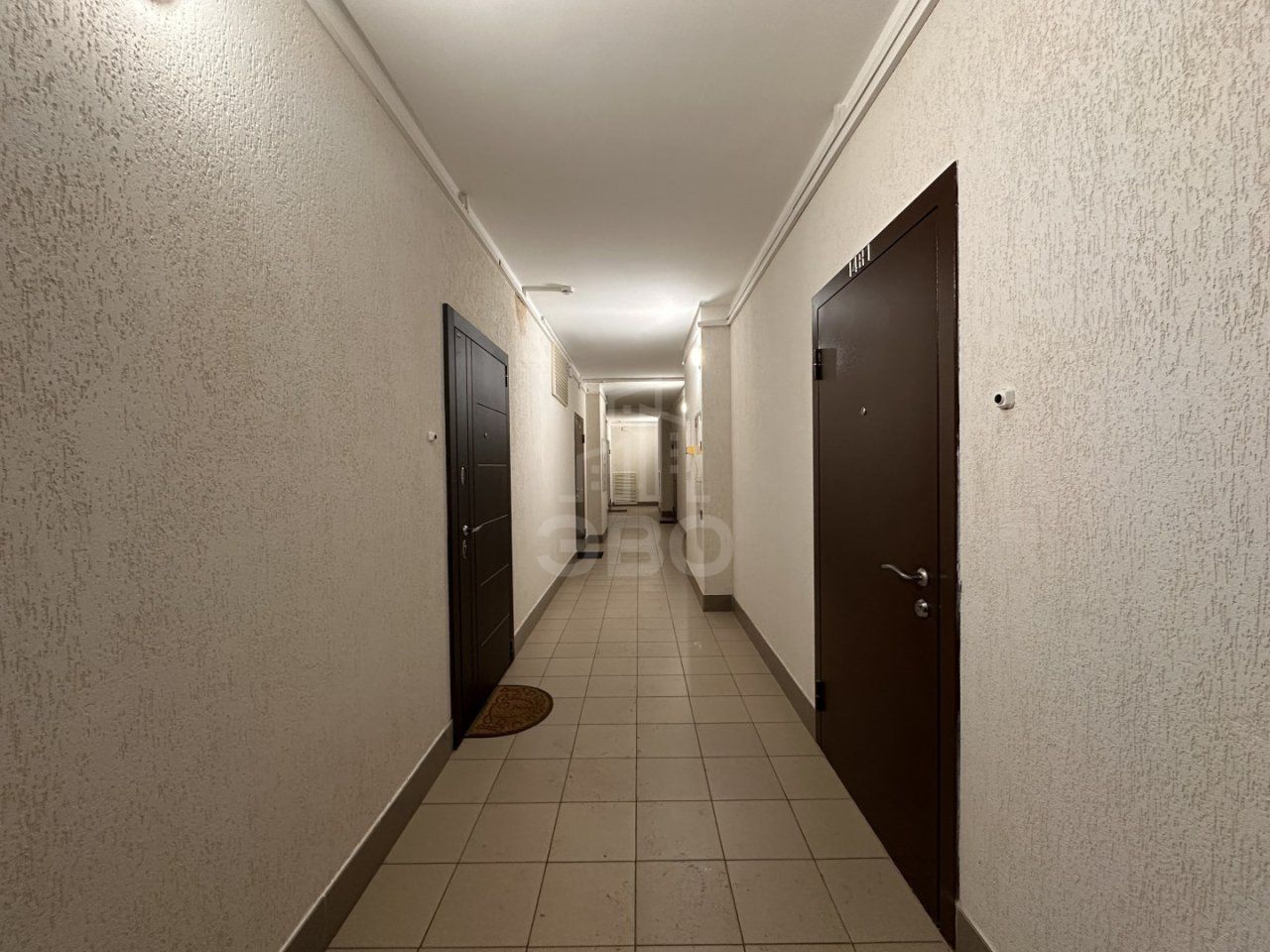 однокомнатная квартира в Ленинградской области по адресу: Пражская ул., 4