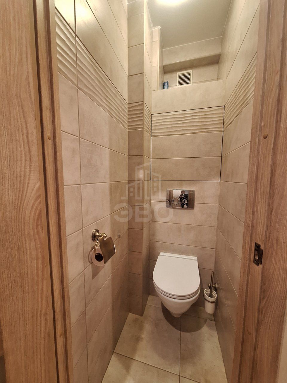 однокомнатная квартира в Санкт-Петербурге по адресу: Науки проспект, 45