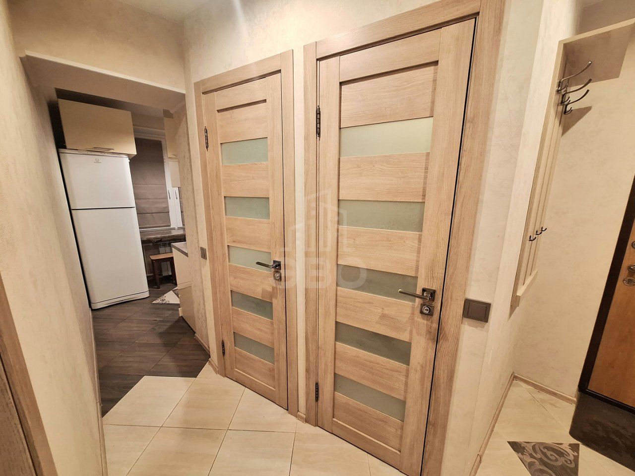 однокомнатная квартира в Санкт-Петербурге по адресу: Науки проспект, 45