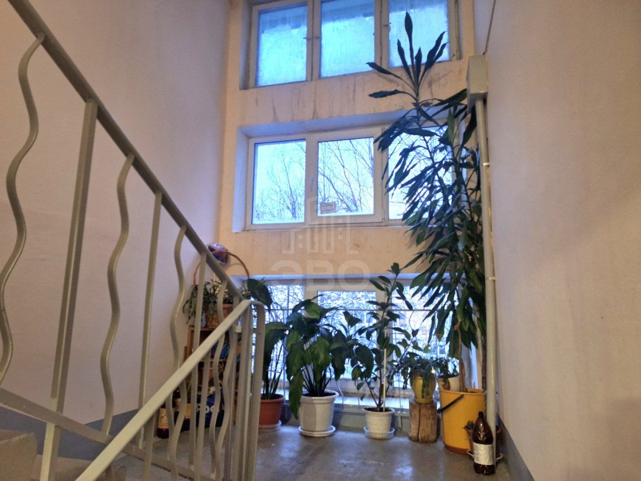 однокомнатная квартира в Санкт-Петербурге по адресу: Науки проспект, 45