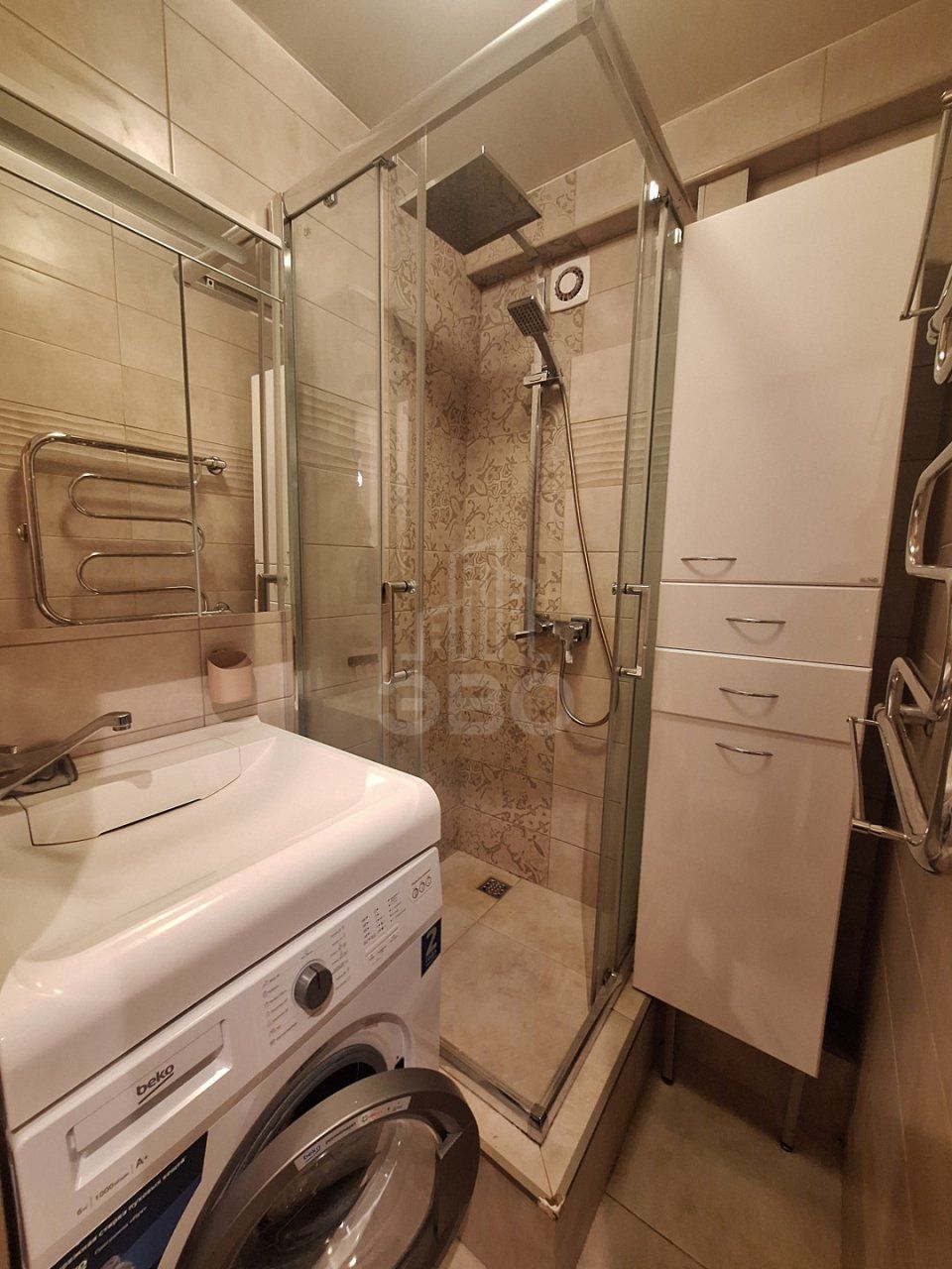 однокомнатная квартира в Санкт-Петербурге по адресу: Науки проспект, 45