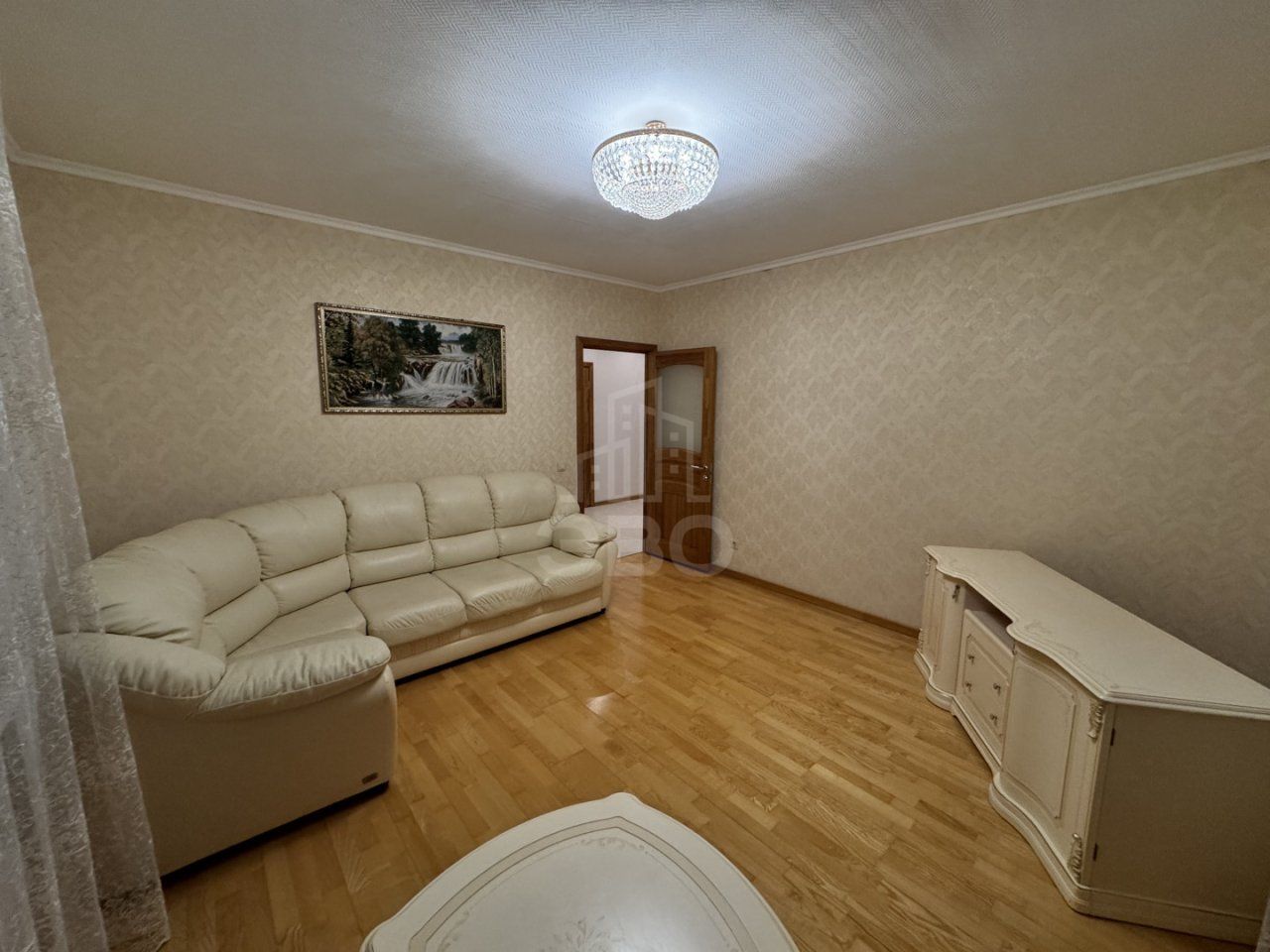 двухкомнатная квартира в Санкт-Петербурге по адресу: Дунайский проспект, 7, к 7, литера А