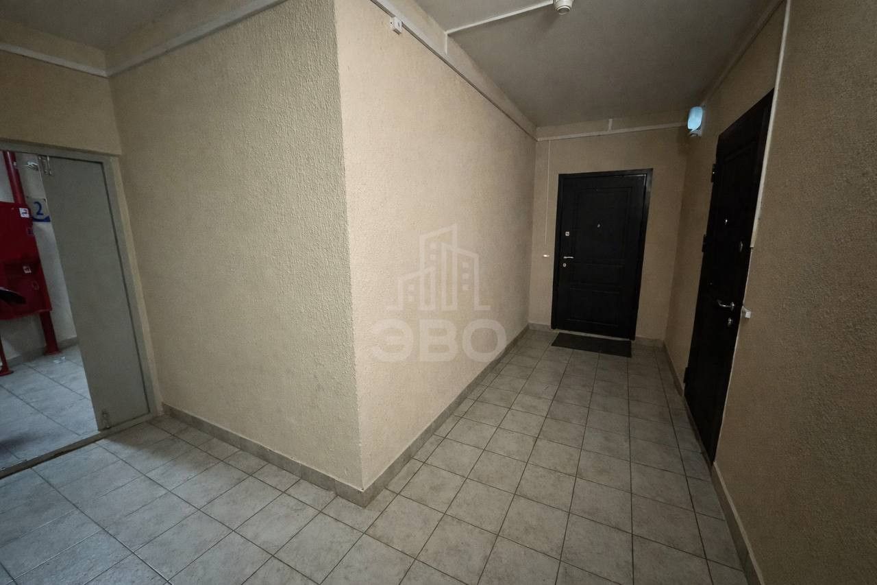 двухкомнатная квартира в Санкт-Петербурге по адресу: Дунайский проспект, 7, к 7, литера А