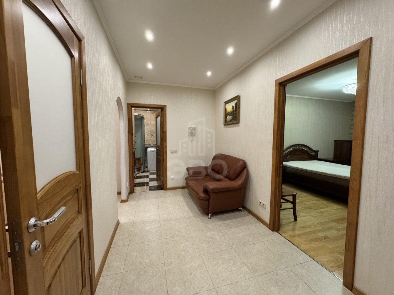 двухкомнатная квартира в Санкт-Петербурге по адресу: Дунайский проспект, 7, к 7, литера А