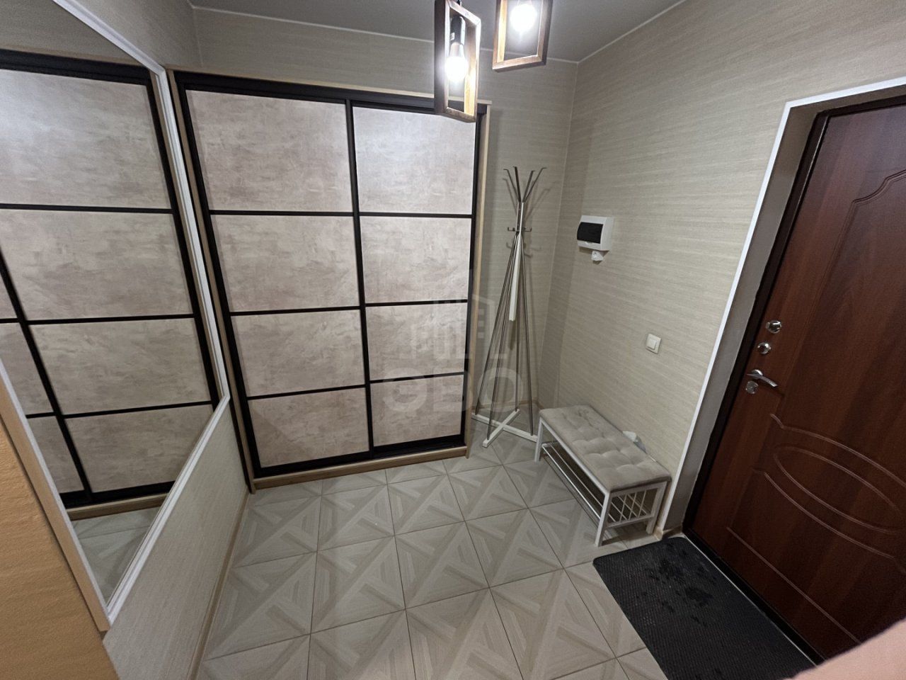 однокомнатная квартира в Санкт-Петербурге по адресу: Черняховского ул., 25