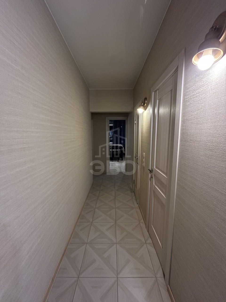 однокомнатная квартира в Санкт-Петербурге по адресу: Черняховского ул., 25