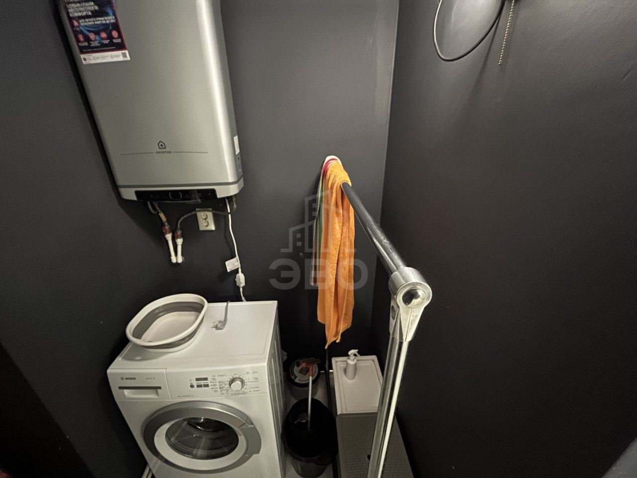 однокомнатная квартира в Санкт-Петербурге по адресу: Черняховского ул., 25