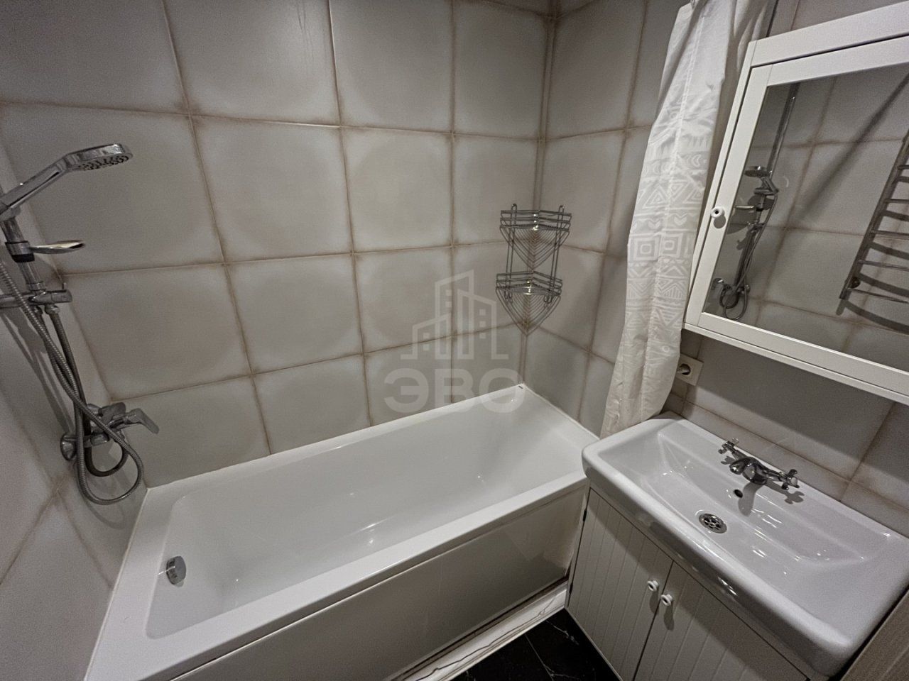 однокомнатная квартира в Санкт-Петербурге по адресу: Черняховского ул., 25