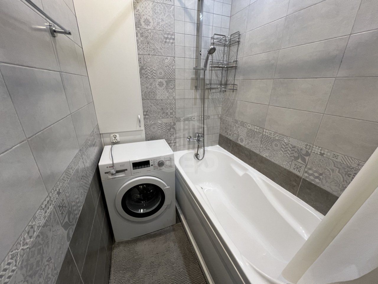 однокомнатная квартира в Ленинградской области по адресу: Оборонная ул., 37, к 1